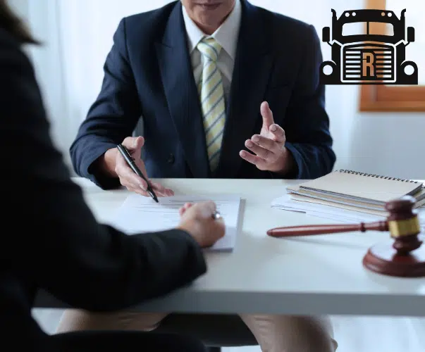 personal injury lawyer consultation