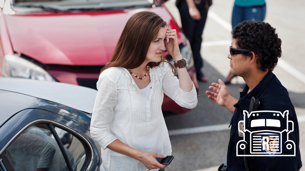 Dialog Unfall Admitting Fault in a Car Accident | Expert Legal Advice