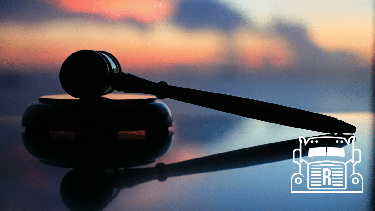 gavel