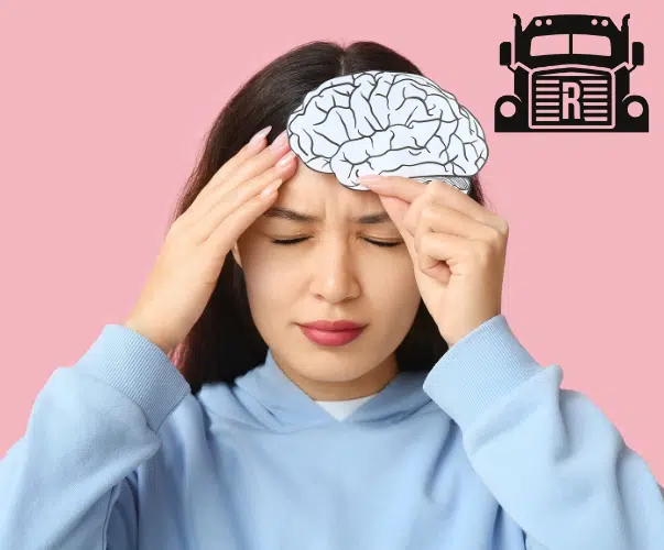brain injury
