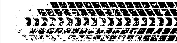 Tire pattern