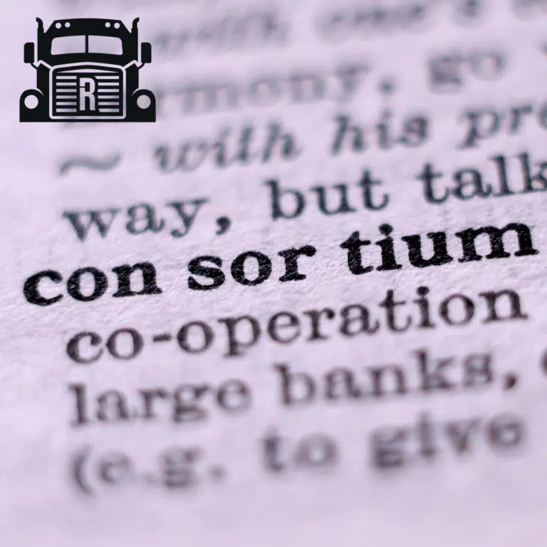 Consortium defined