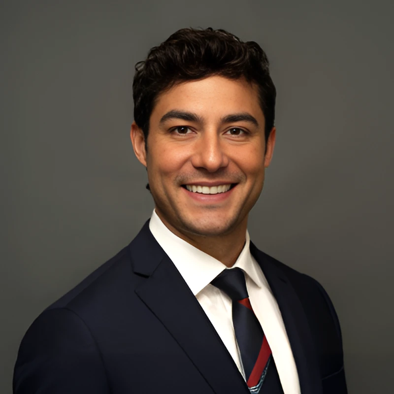 headshot of attorney derick runion