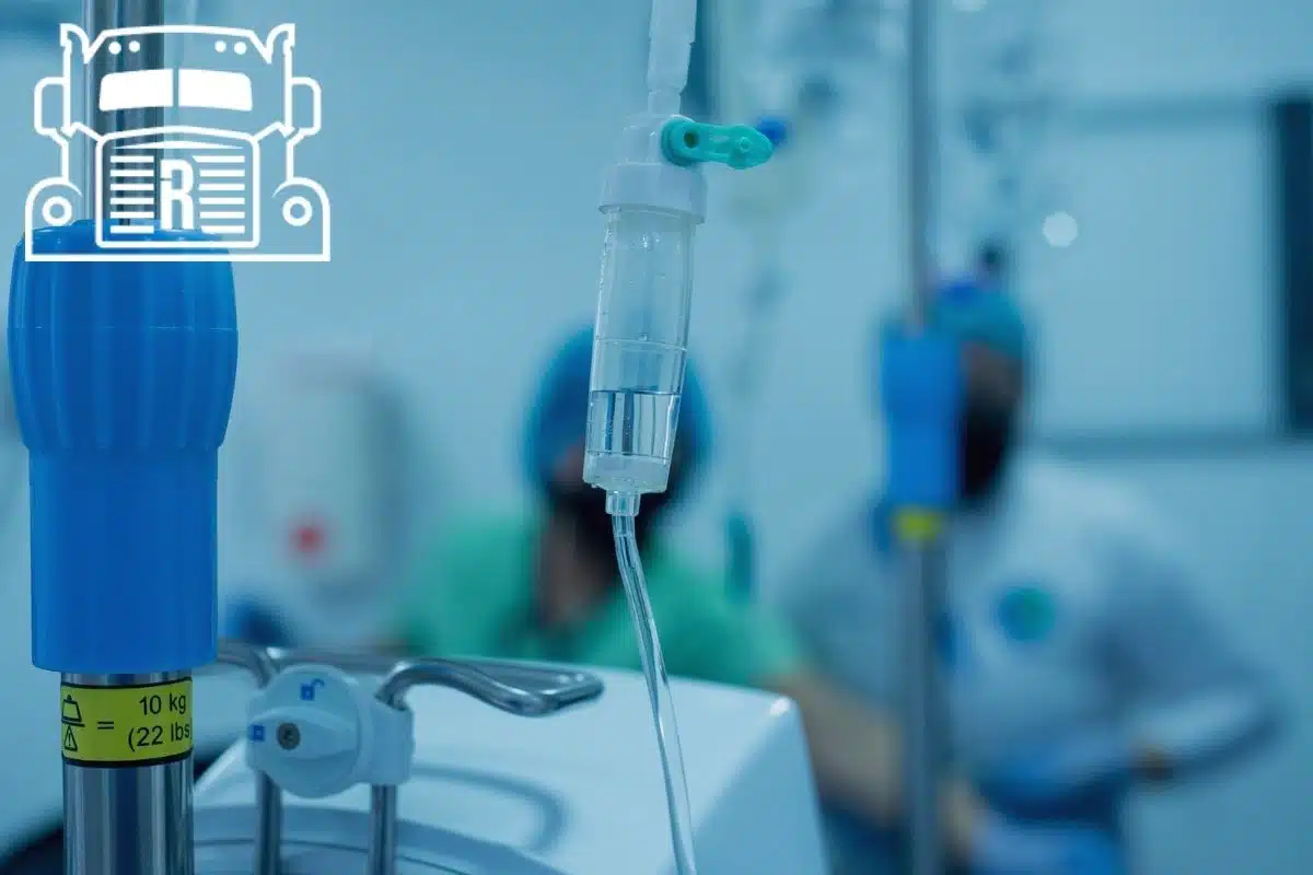 Anesthesia Errors attorney
