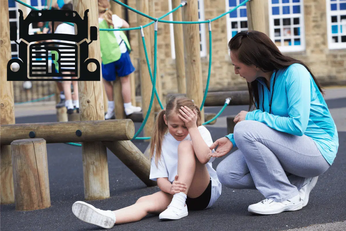 Child Injury Lawyer in Phoenix