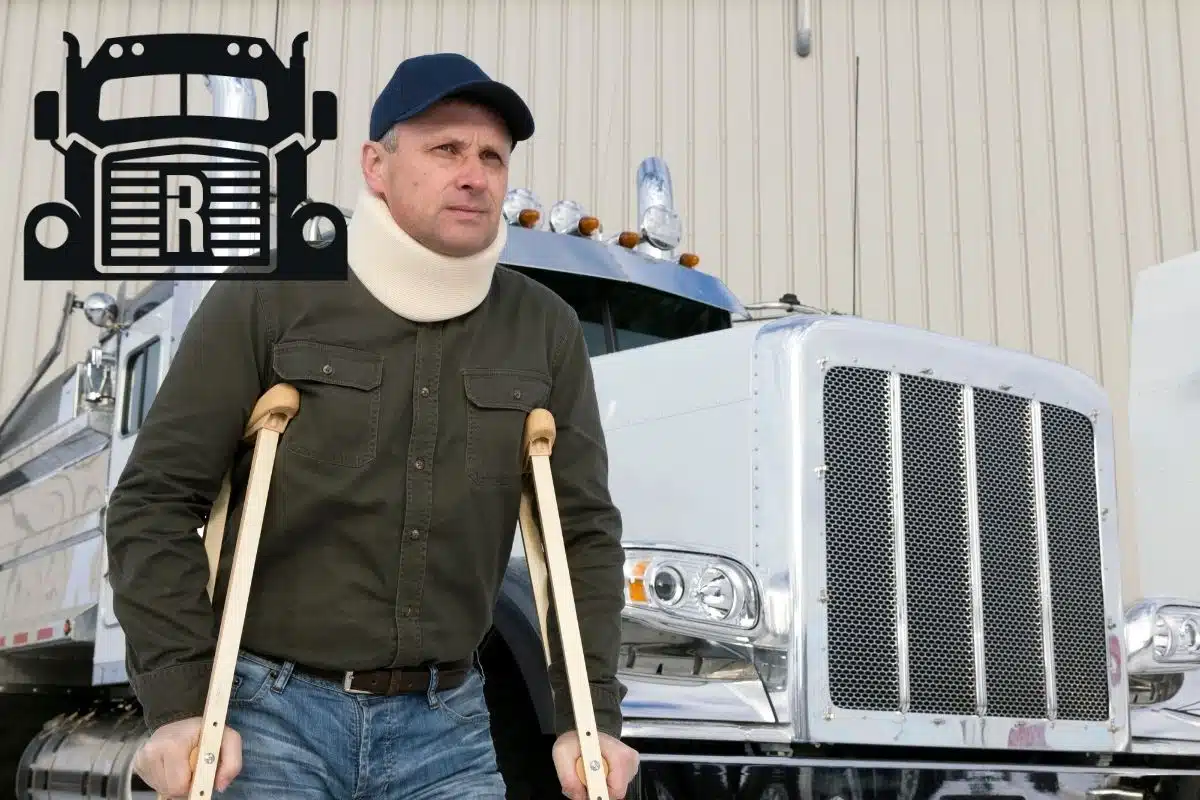 Drunk Driving Truck Injury Lawyer in Phoenix