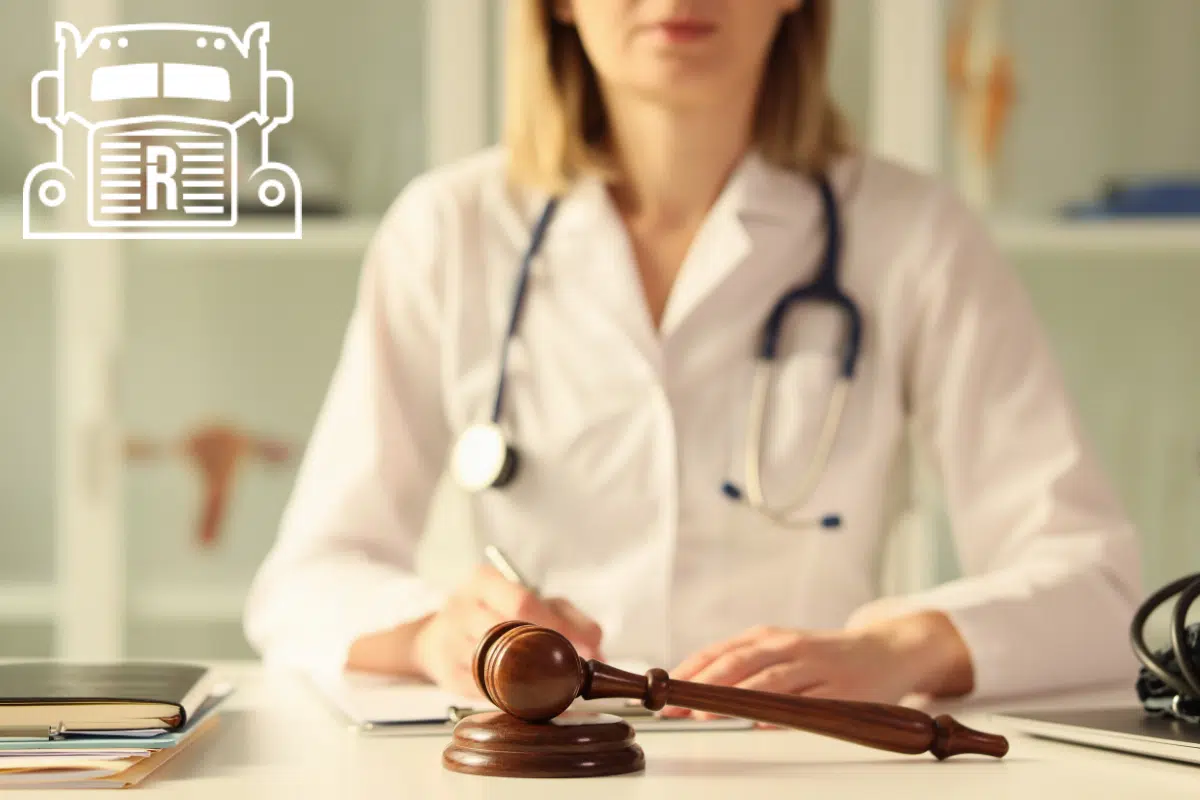 Medical Malpractice