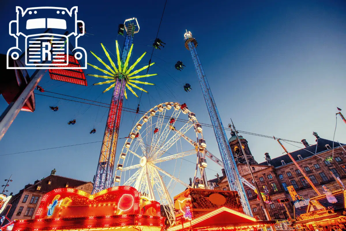 Phoenix Amusement Park Accident Lawyer