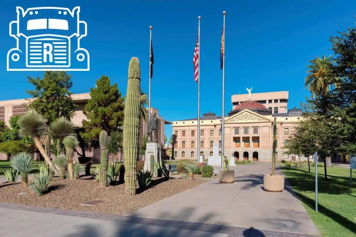 Phoenix Car Accident Statistics
