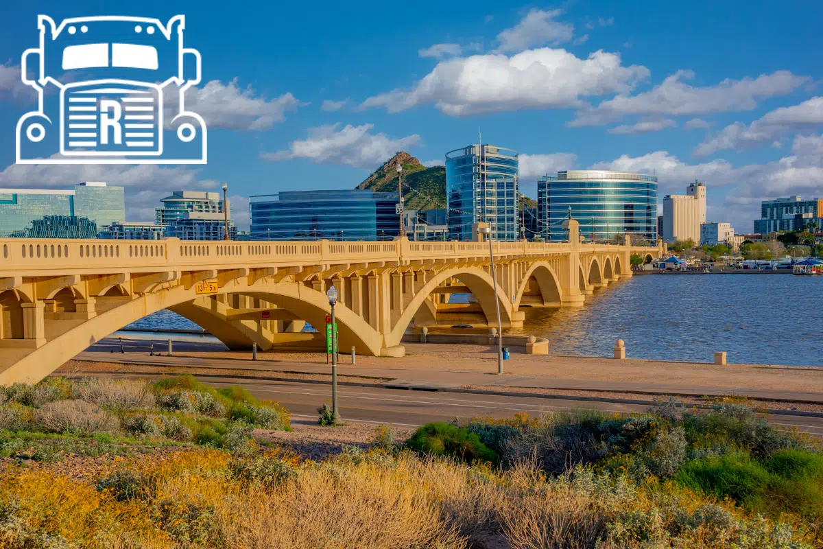 Tempe Personal Injury Lawyer