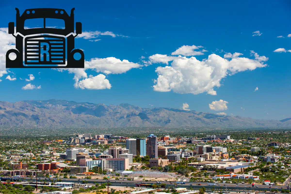 Tucson Car Accident Lawyer