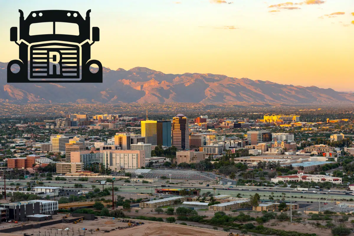 Tucson Personal Injury Lawyer