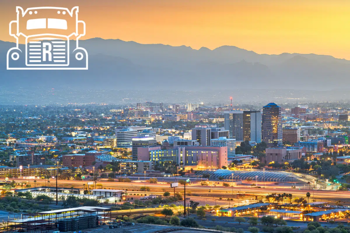 Tucson Truck Accident Lawyer
