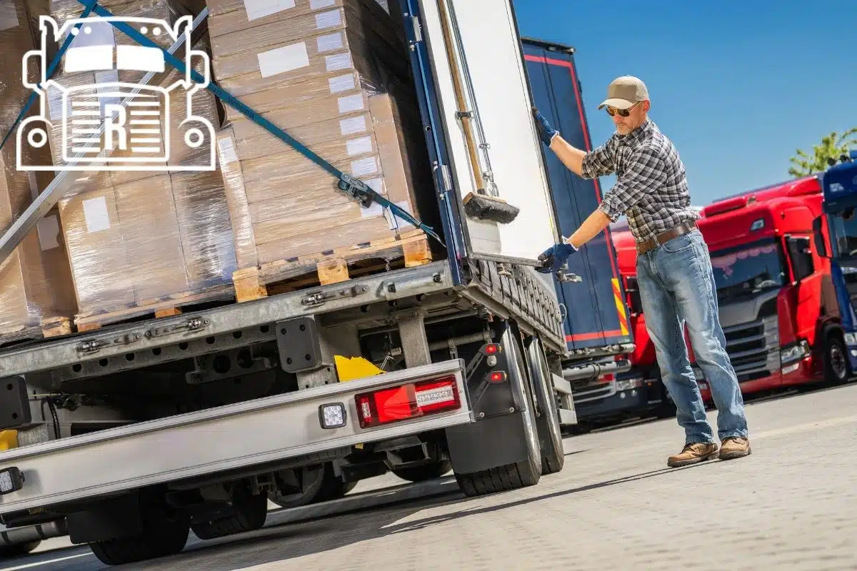 cargo truck accident lawyer