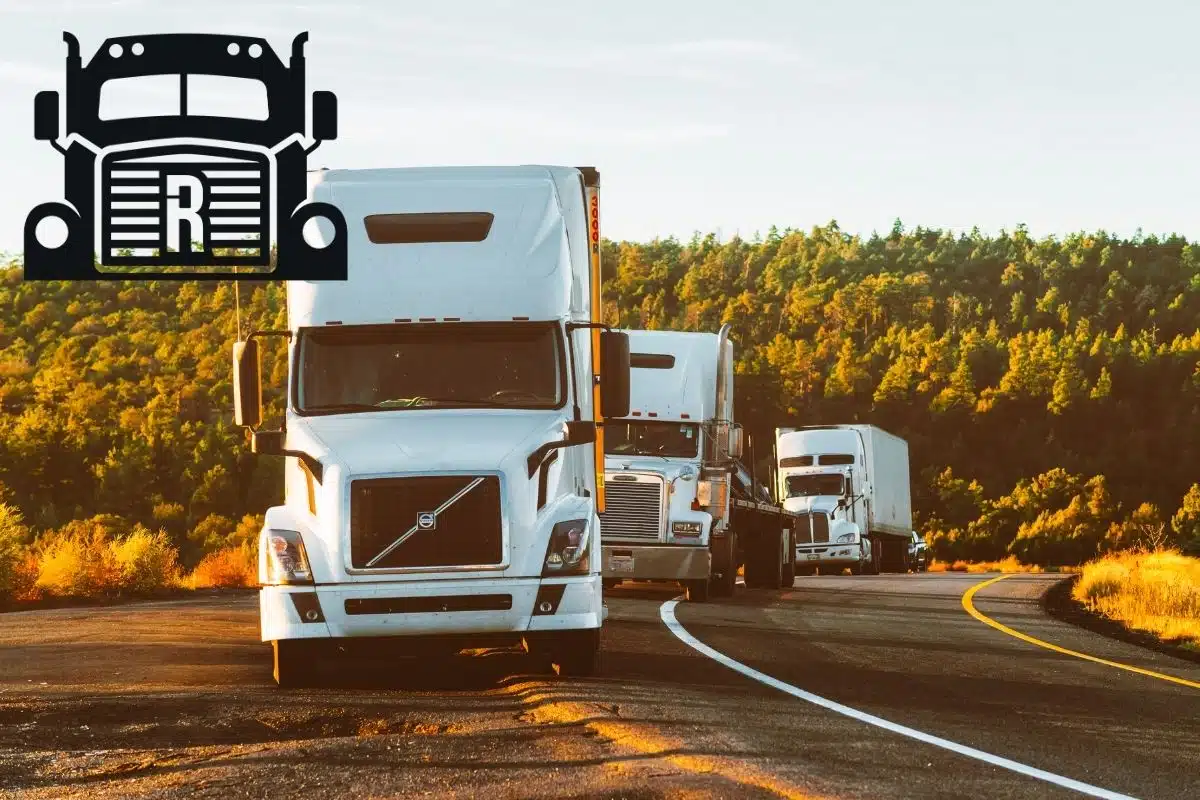 commercial trucking accident