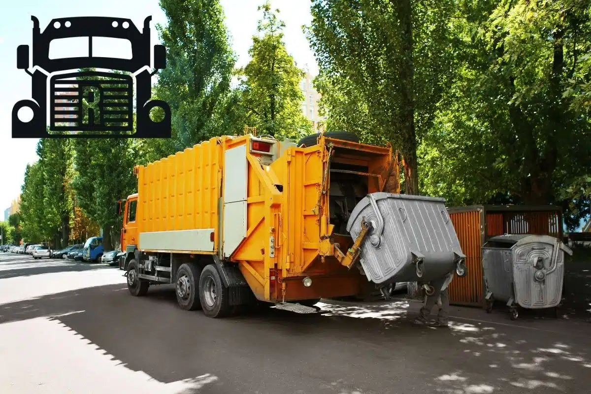 garbage truck accident lawyer