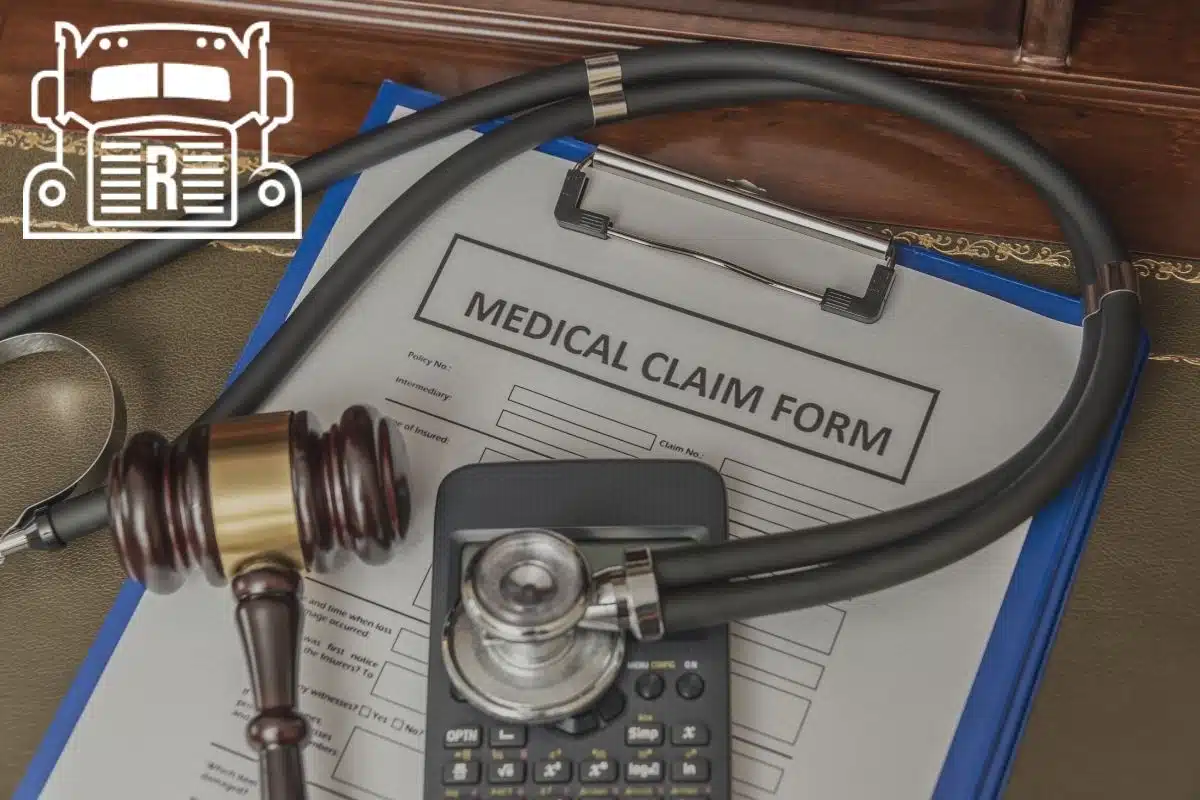 medical malpractice lawyer