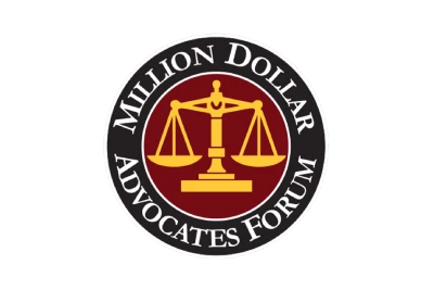 million dollar advocates forum