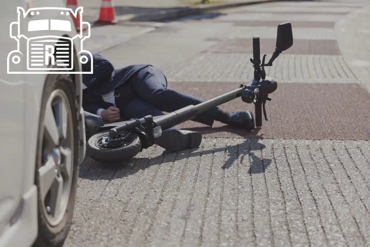 scooter accident lawyer