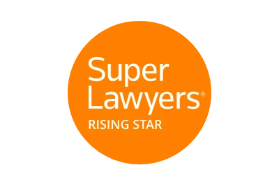 super lawyers rising star
