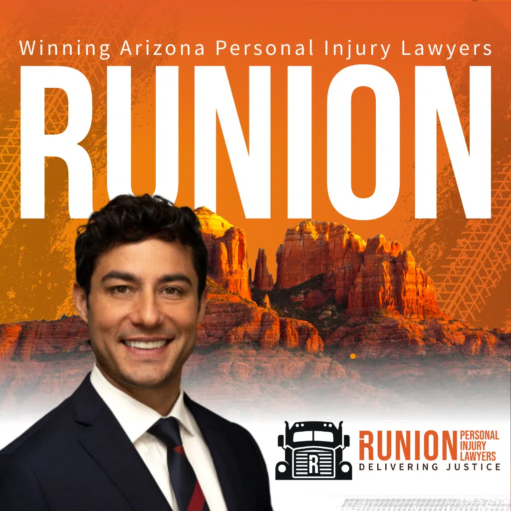 arizona personal injury law firm