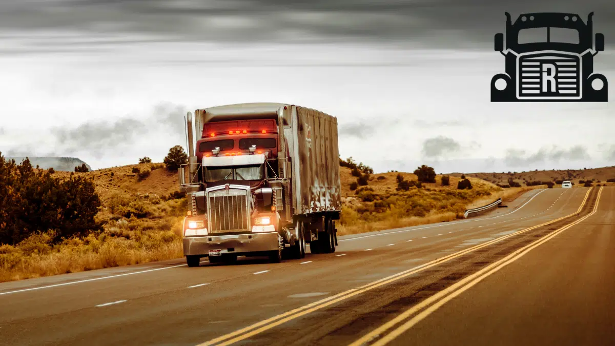 truck accident liability