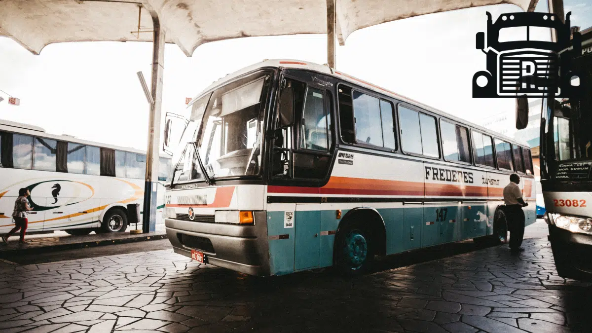 bus accident liability