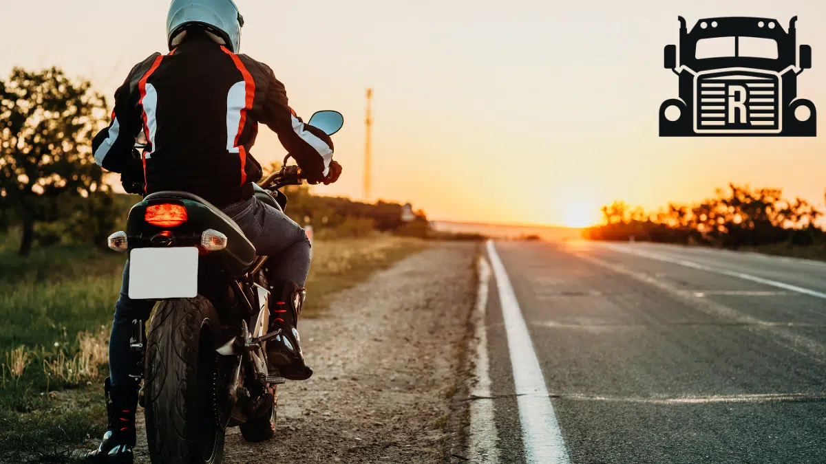 motorcycle liability