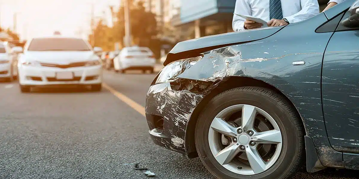 Car Accident Settlement Amounts in New Mexico
