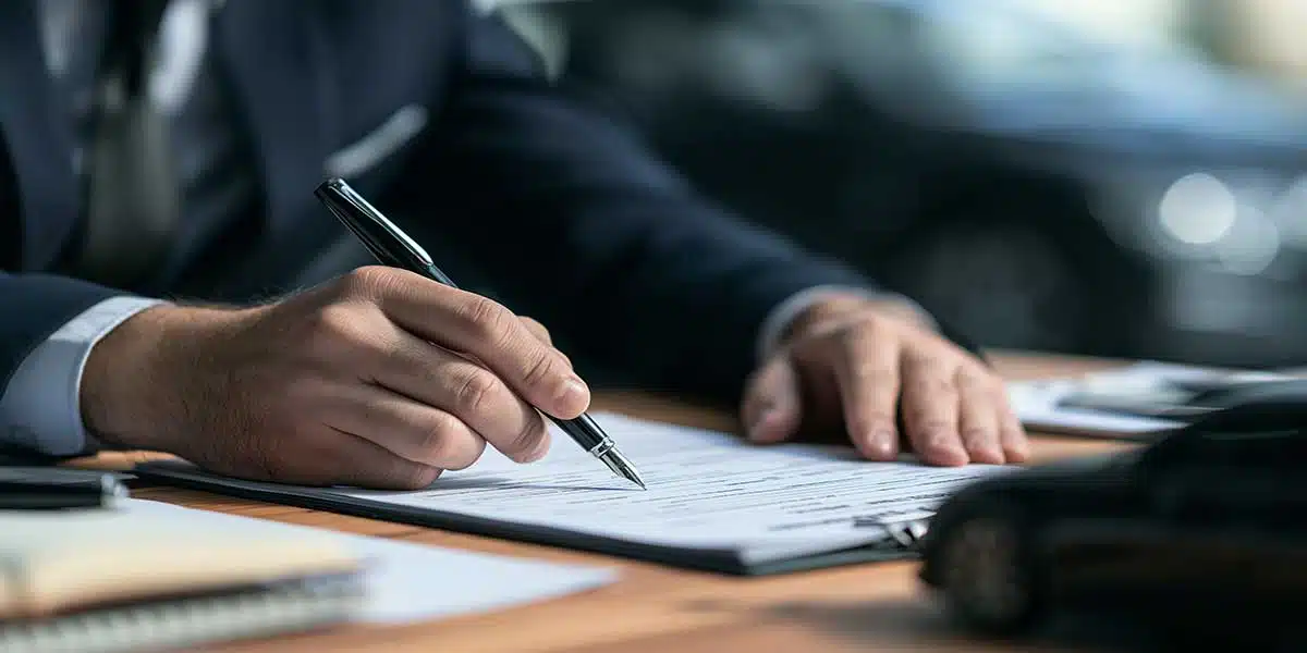 Car Accident Settlement